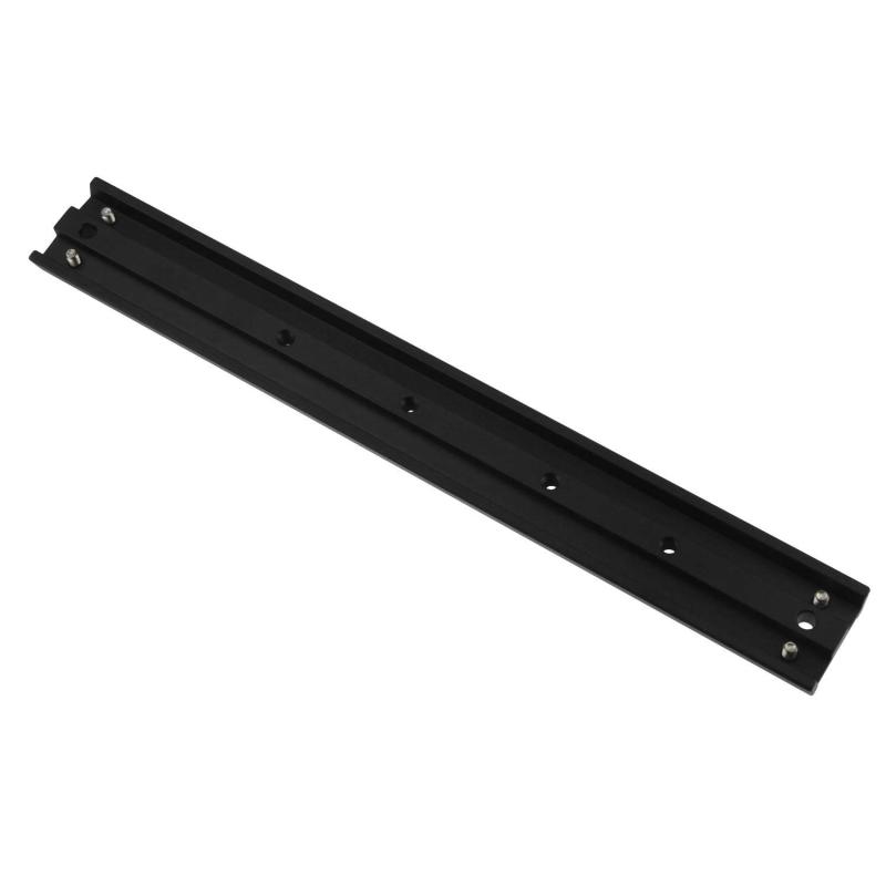 Astromania 33cm mounting Rail for EQ-4/5/6 mounts - GP Prism Rail for telescopes - Easy Installation for Your Telescope OTA