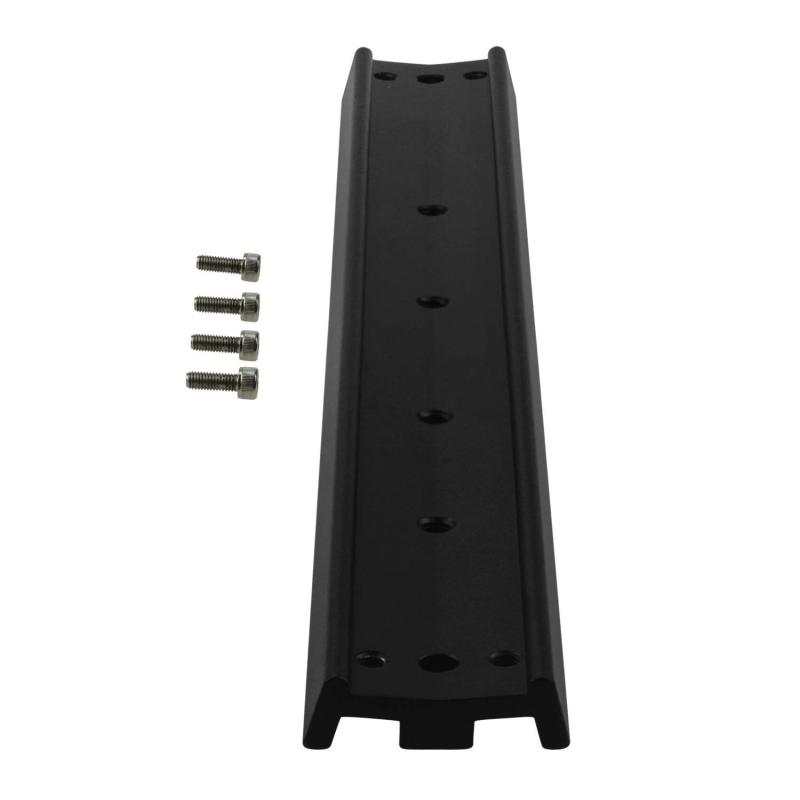 Astromania 33cm mounting Rail for EQ-4/5/6 mounts - GP Prism Rail for telescopes - Easy Installation for Your Telescope OTA