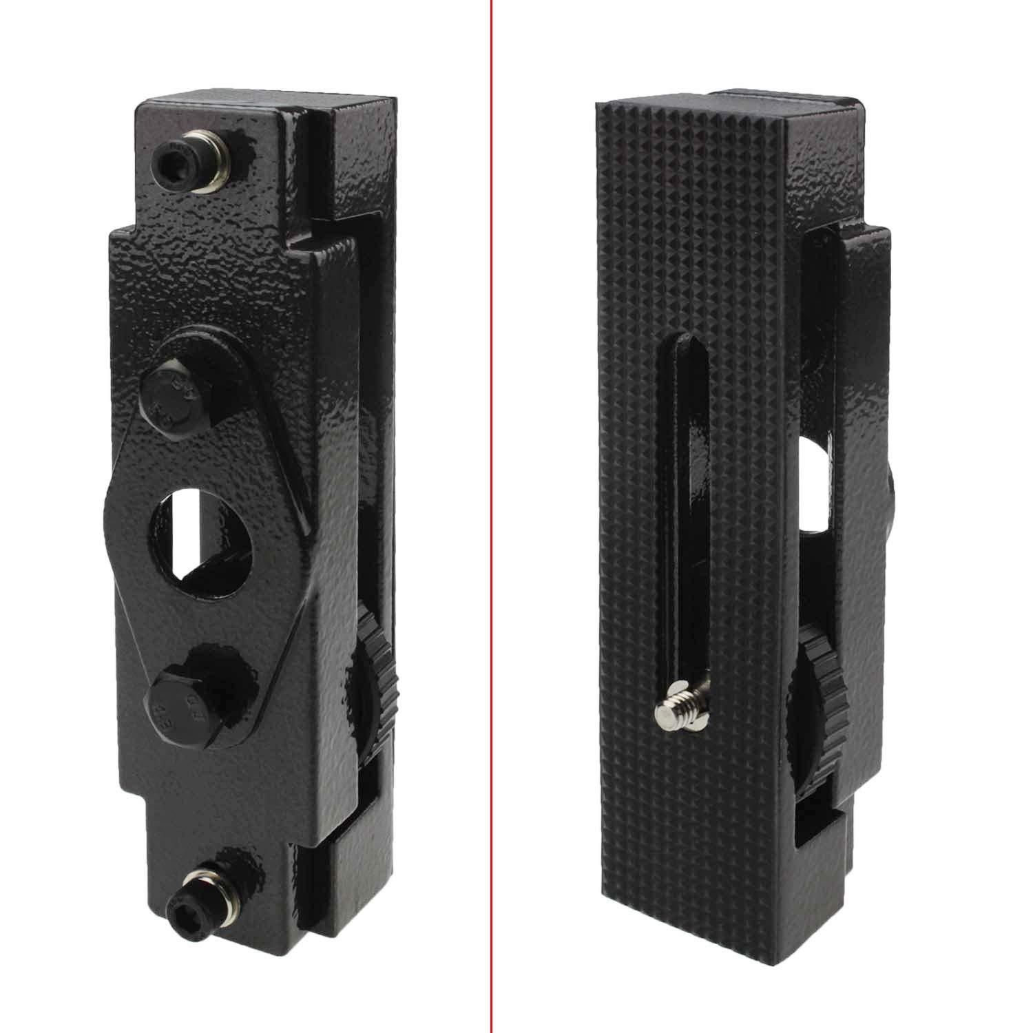 Astromania 1/4"-20 Adapter - Fits EQ-2 Telescope Mounts