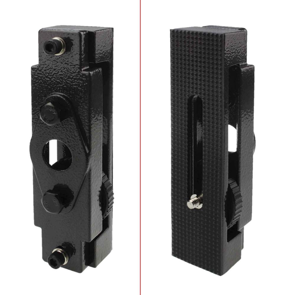 Astromania 1/4"-20 Adapter - Fits EQ-2 Telescope Mounts