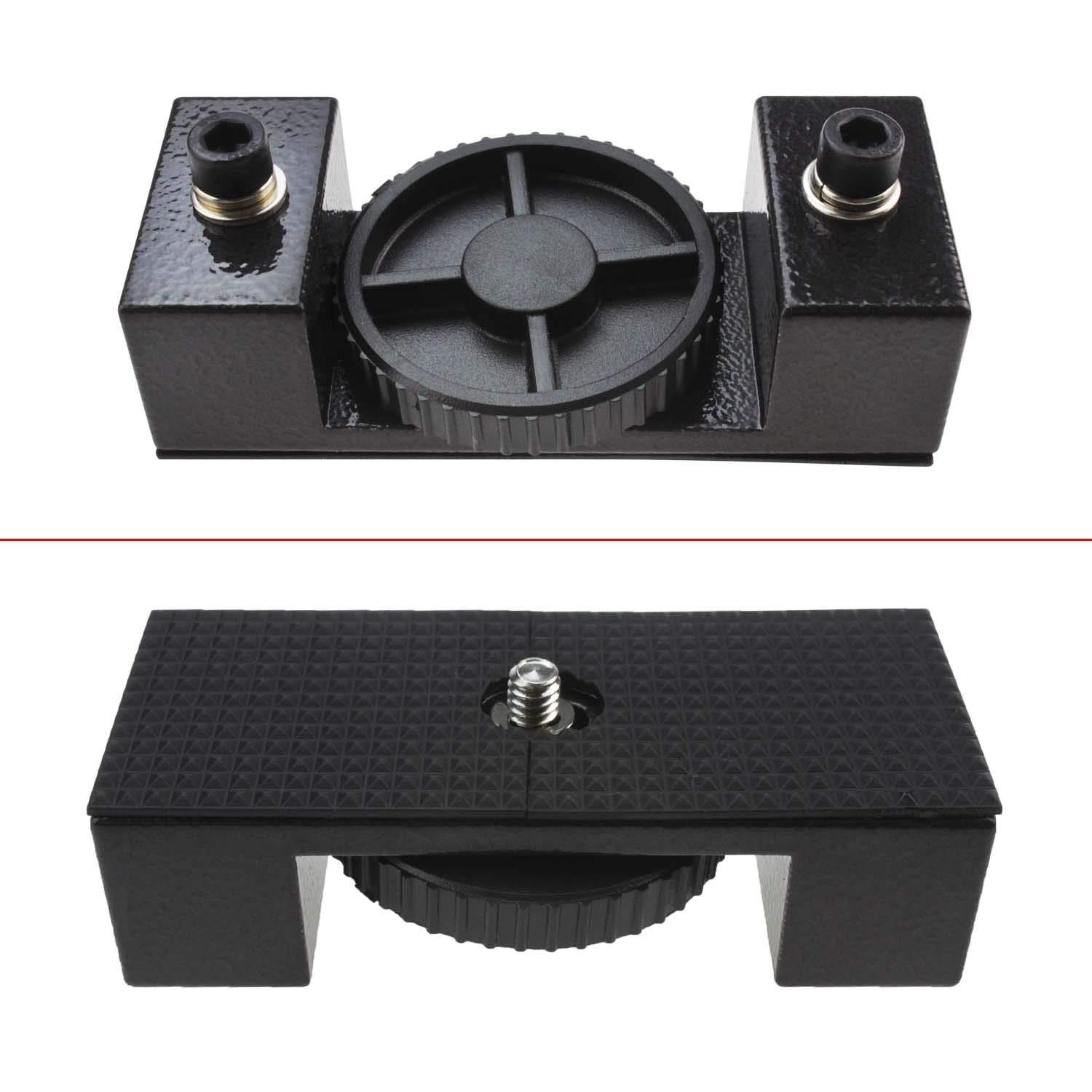 Astromania 1/4"-20 Adapter - Fits EQ-1 Telescope Mount