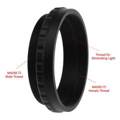 Astromania 7.5mm T2 Extension Ring