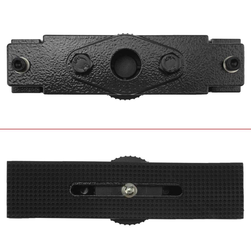 Astromania 1/4"-20 Adapter - Fits EQ-2 Telescope Mounts