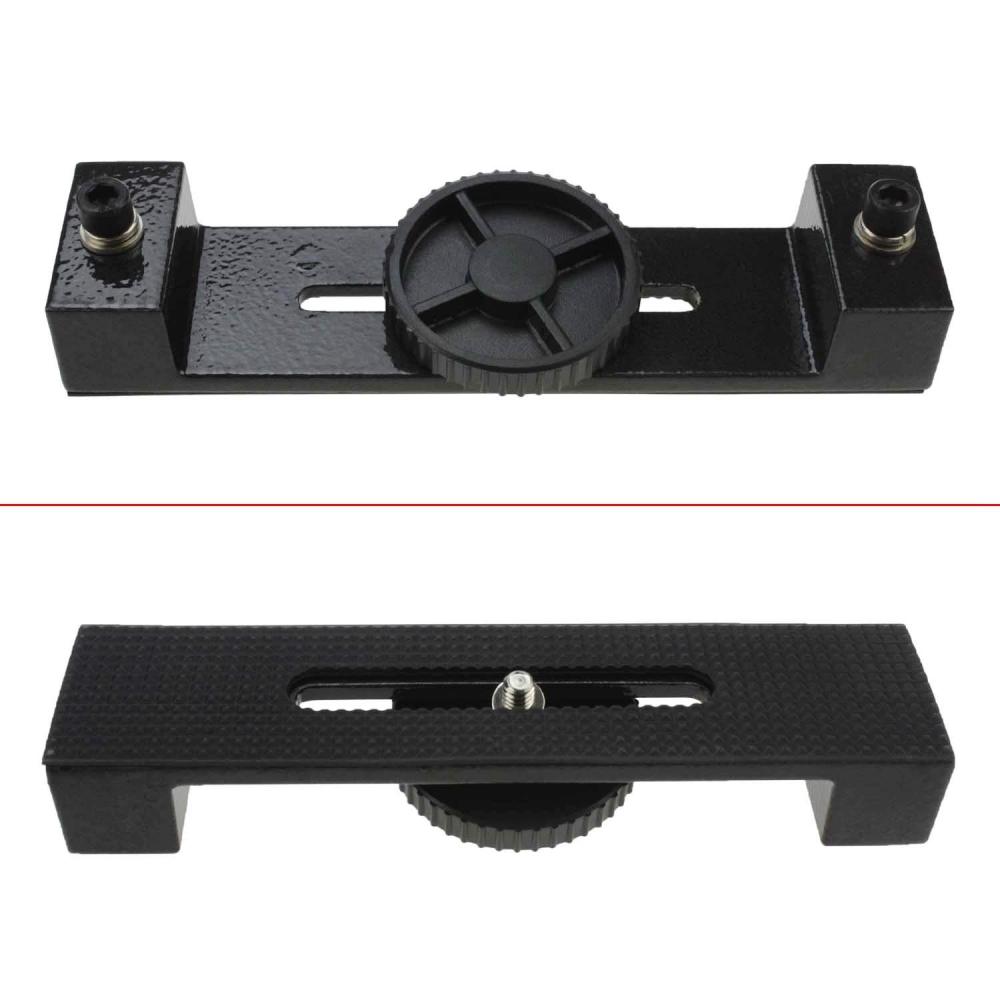 Astromania AZ3 Camera Thread Adaptor - for the adaptation of instruments with 1/4"-20 camera thread to the AZ-3