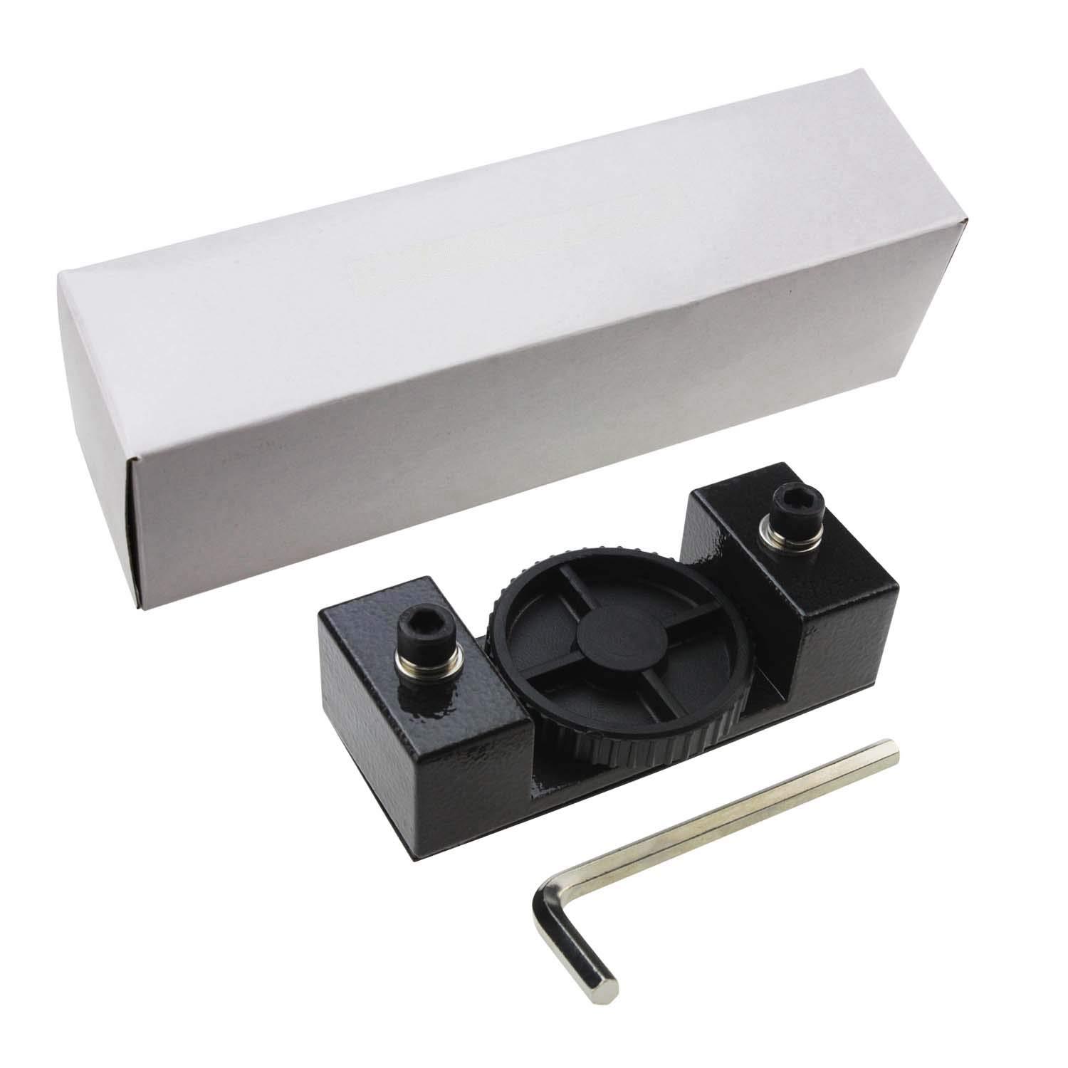 Astromania 1/4"-20 Adapter - Fits EQ-1 Telescope Mount