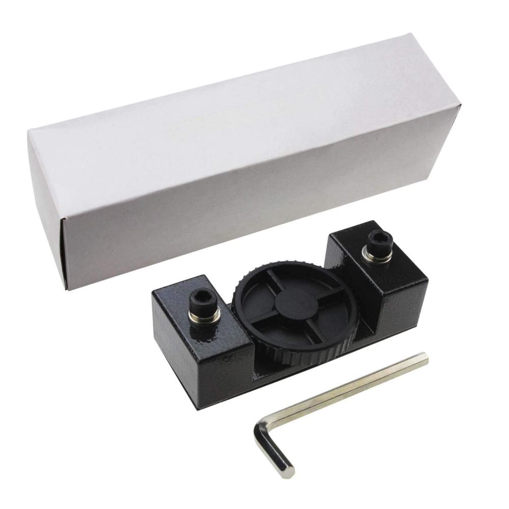 Astromania 1/4"-20 Adapter - Fits EQ-1 Telescope Mount