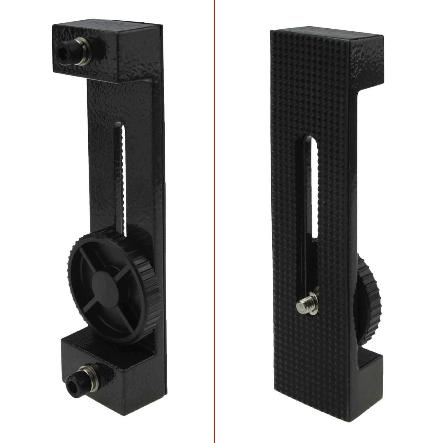 Astromania AZ3 Camera Thread Adaptor - for the adaptation of instruments with 1/4"-20 camera thread to the AZ-3