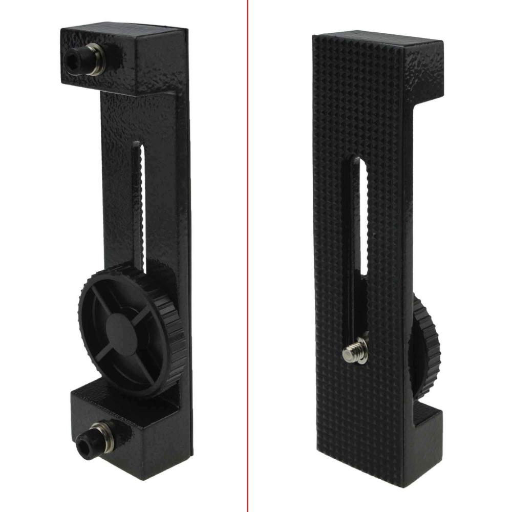 Astromania AZ3 Camera Thread Adaptor - for the adaptation of instruments with 1/4"-20 camera thread to the AZ-3