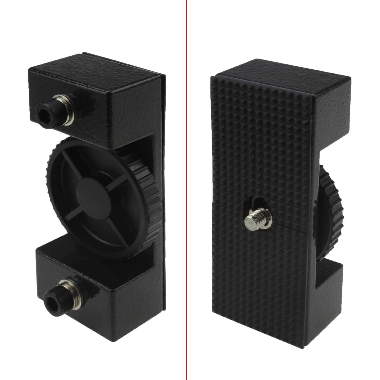 Astromania 1/4"-20 Adapter - Fits EQ-1 Telescope Mount