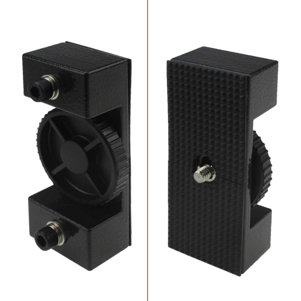 Astromania 1/4"-20 Adapter - Fits EQ-1 Telescope Mount