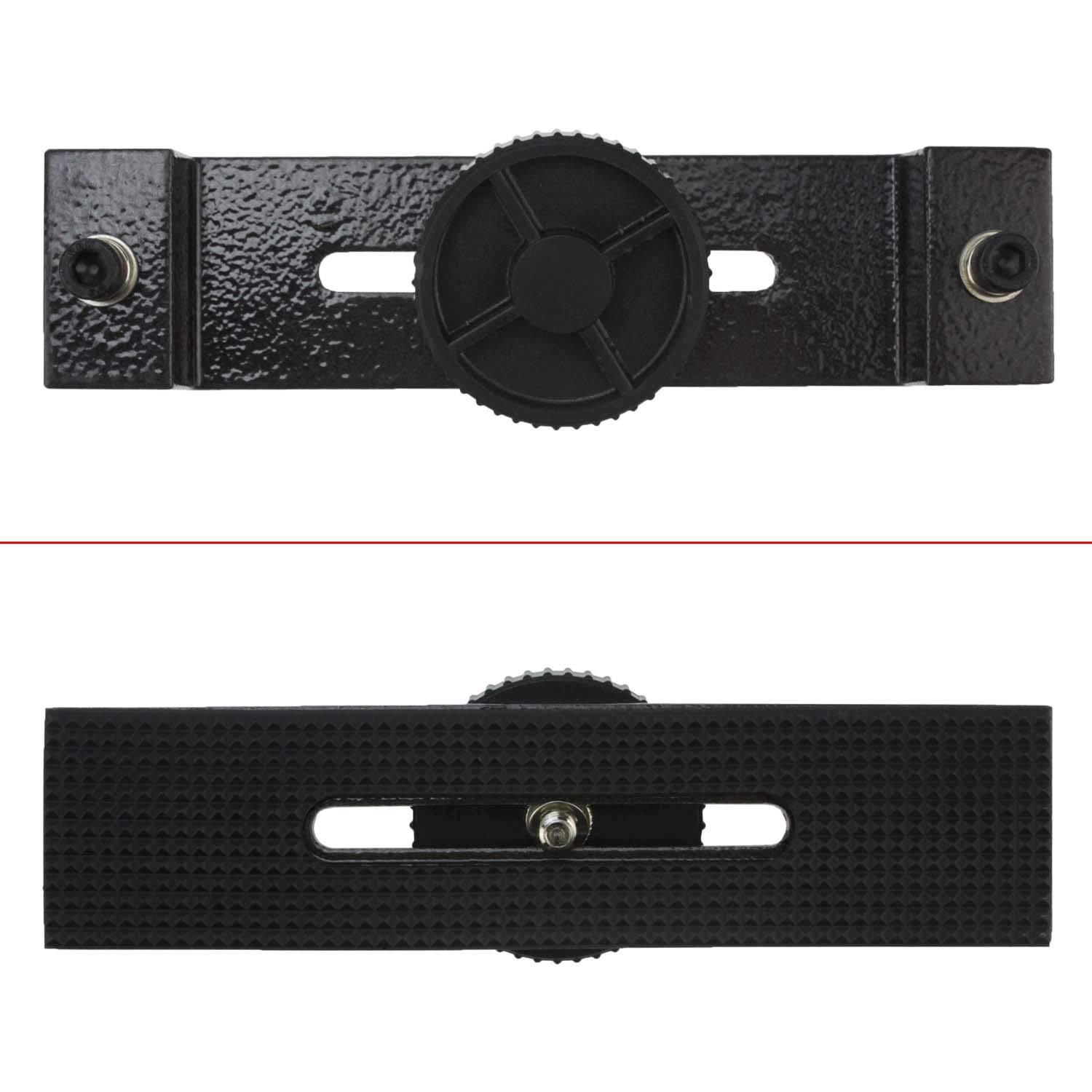 Astromania AZ3 Camera Thread Adaptor - for the adaptation of instruments with 1/4"-20 camera thread to the AZ-3