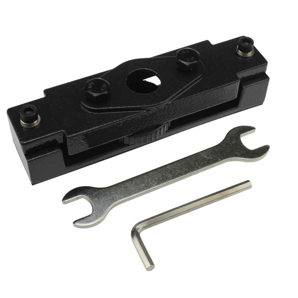 Astromania 1/4"-20 Adapter - Fits EQ-2 Telescope Mounts