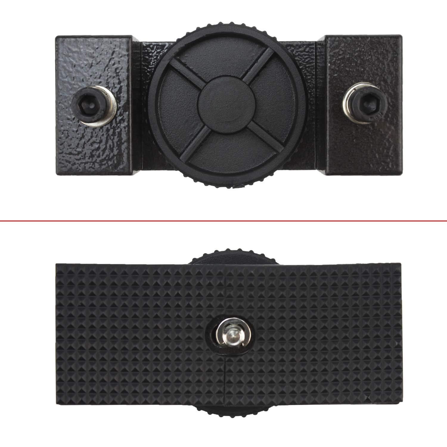 Astromania 1/4"-20 Adapter - Fits EQ-1 Telescope Mount