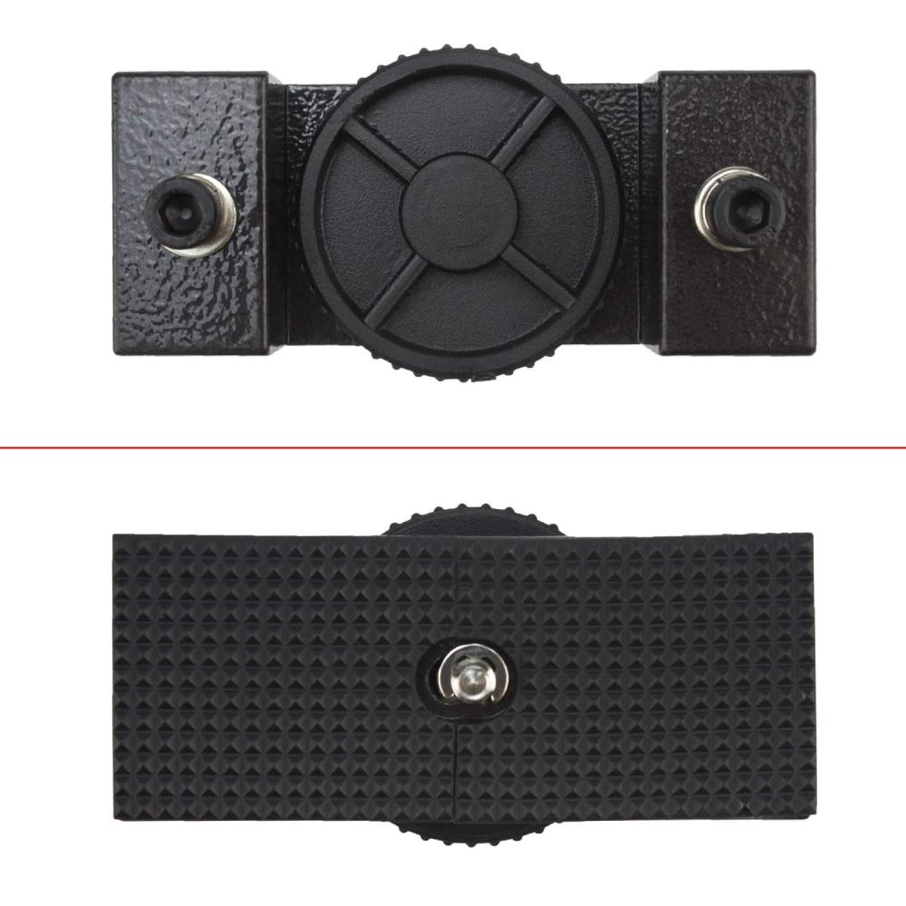 Astromania 1/4"-20 Adapter - Fits EQ-1 Telescope Mount