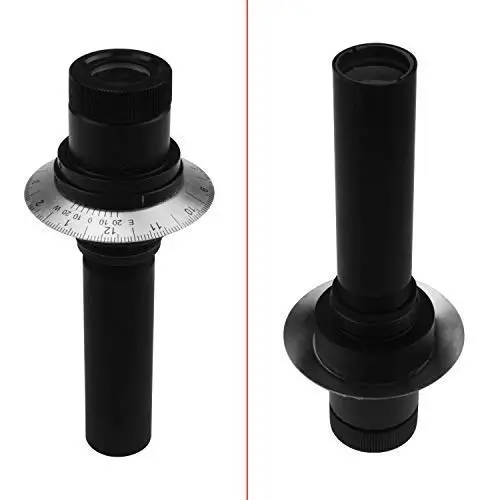 Astromania Polar Alignment Scope for EQ-5 - Quick Polar-Alignment Gives You More Time to Enjoy The View at The Telescope Eyepiece