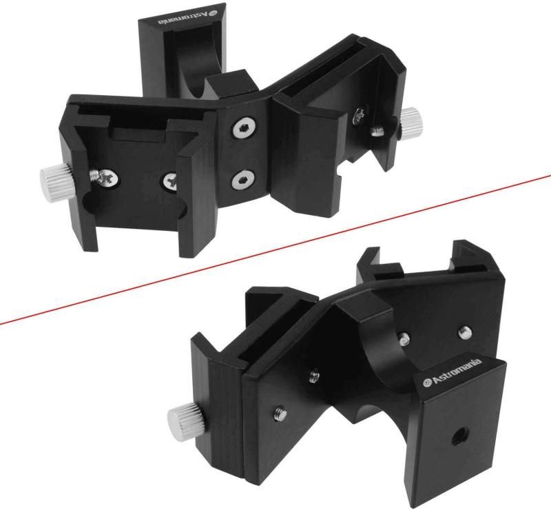 Astromania Dual Tri-Finder Mounting Bracket