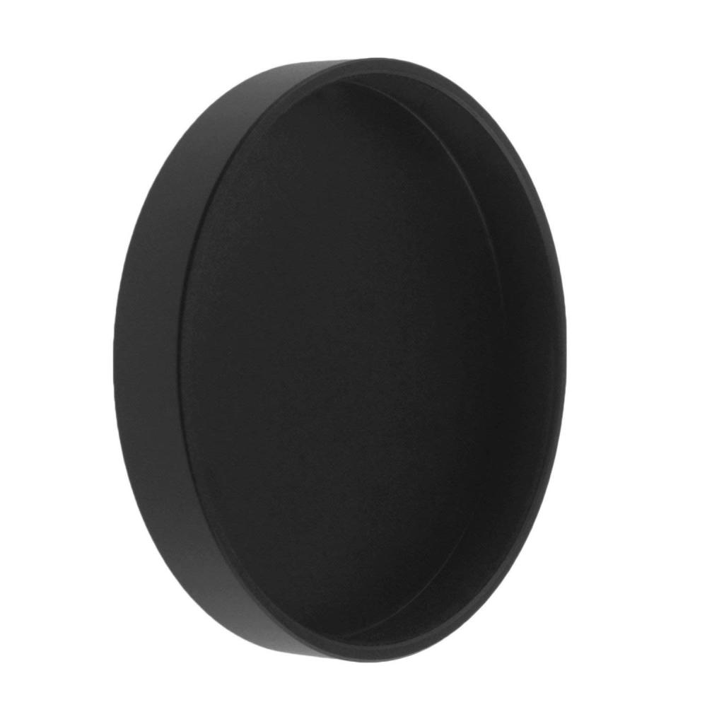 Astromania Front Lens Cover - for Astromania 50mm Compact Deluxe Finder & Guidescope Kit with 1.25" Double Helical Focuser