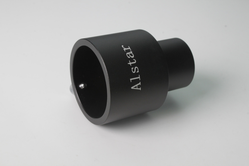 Alstar 0.965" to 1.25" Adapter - Allow you use 1.25" accessories on 0.965" telescope!