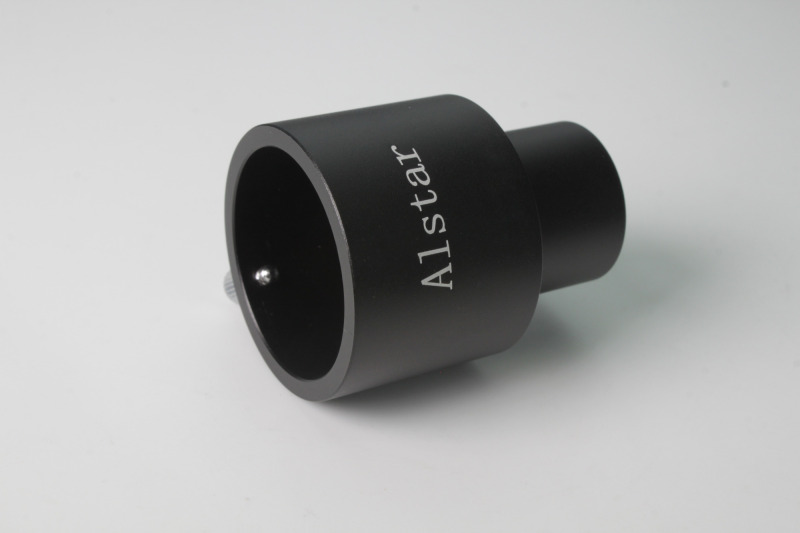 Alstar 0.965&quot; to 1.25&quot; Adapter - Allow you use 1.25&quot; accessories on 0.965&quot; telescope!