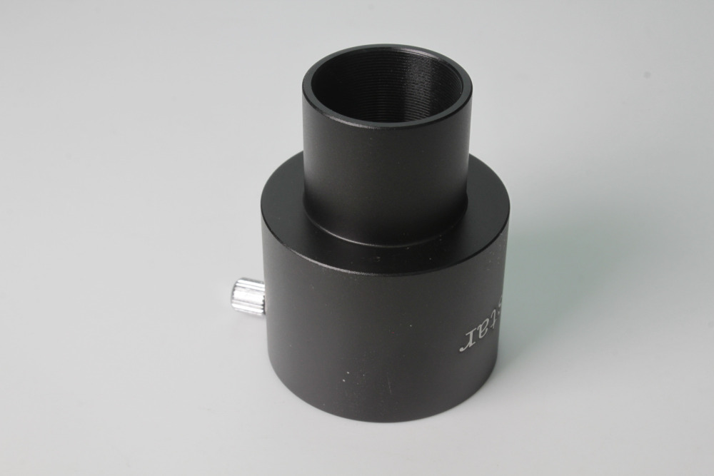 Alstar 0.965" to 1.25" Adapter - Allow you use 1.25" accessories on 0.965" telescope!