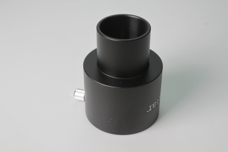 Alstar 0.965&quot; to 1.25&quot; Adapter - Allow you use 1.25&quot; accessories on 0.965&quot; telescope!