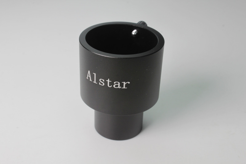 Alstar 0.965&quot; to 1.25&quot; Adapter - Allow you use 1.25&quot; accessories on 0.965&quot; telescope!