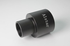 Alstar 0.965" to 1.25" Adapter - Allow you use 1.25" accessories on 0.965" telescope!