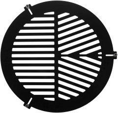 Astromania Bahtinov Mask Focusing Mask for Telescopes - FM230mm for a tube outer diameter (OD) from 250mm-290mm