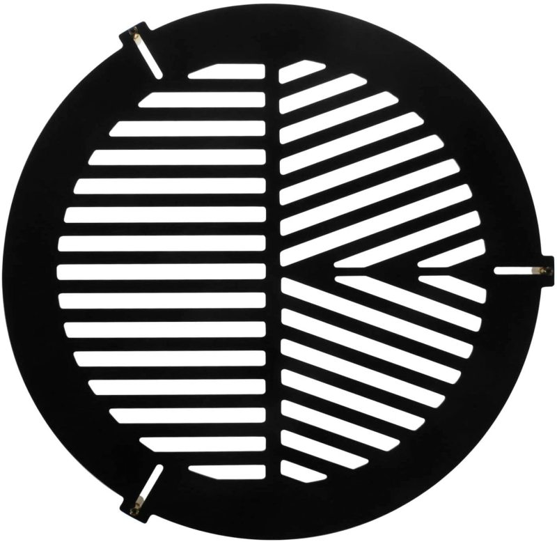 Astromania Bahtinov Mask Focusing Mask for Telescopes - FM270mm for a tube outer diameter (OD) from 290mm-340mm