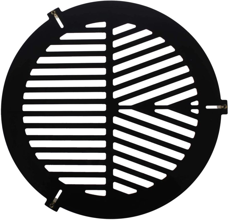 Astromania Bahtinov Mask Focusing Mask for Telescopes - FM230mm for a tube outer diameter (OD) from 250mm-290mm