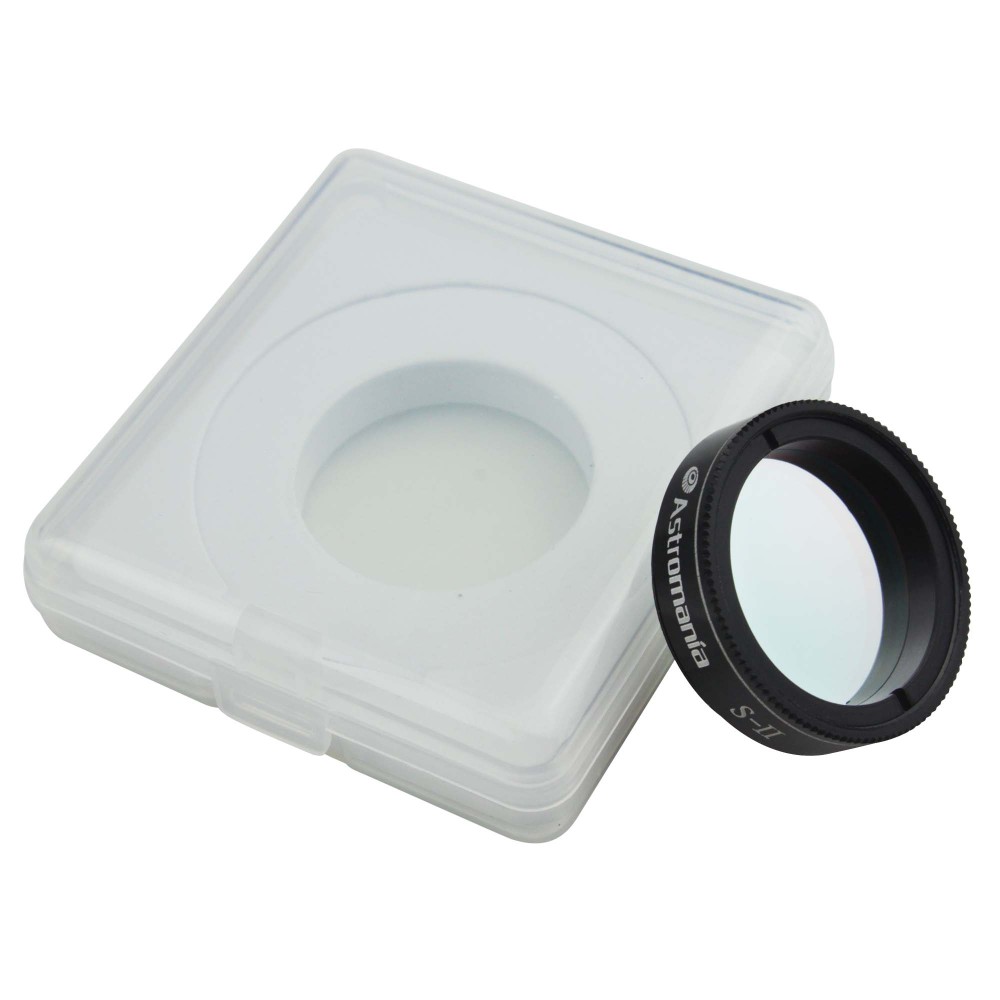 Astromania 1.25" S-ll Filter