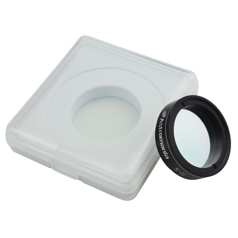 Astromania 1.25&quot; S-ll Filter