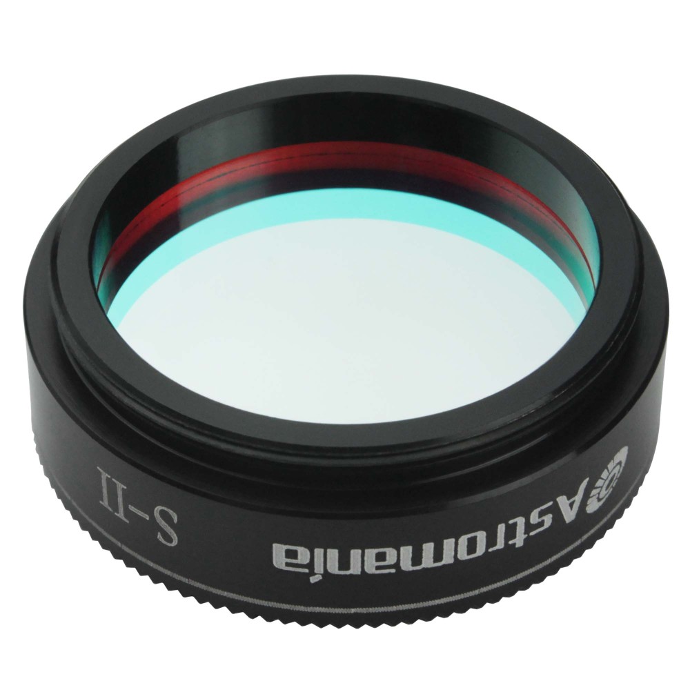 Astromania 1.25" S-ll Filter