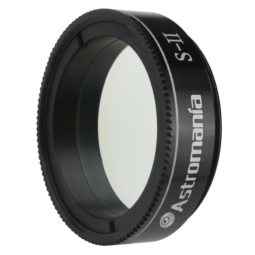 Astromania 1.25" S-ll Filter