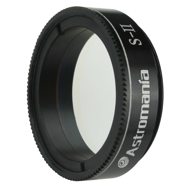 Astromania 1.25&quot; S-ll Filter