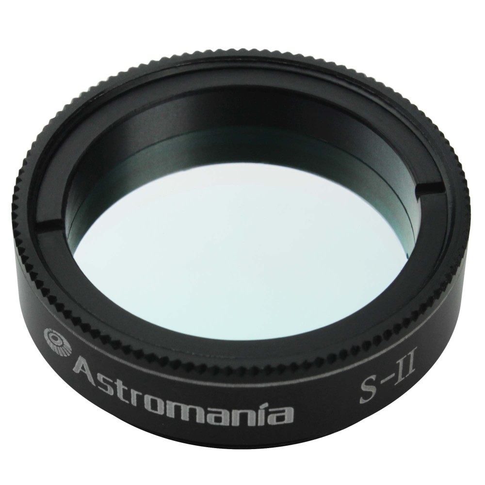 Astromania 1.25" S-ll Filter