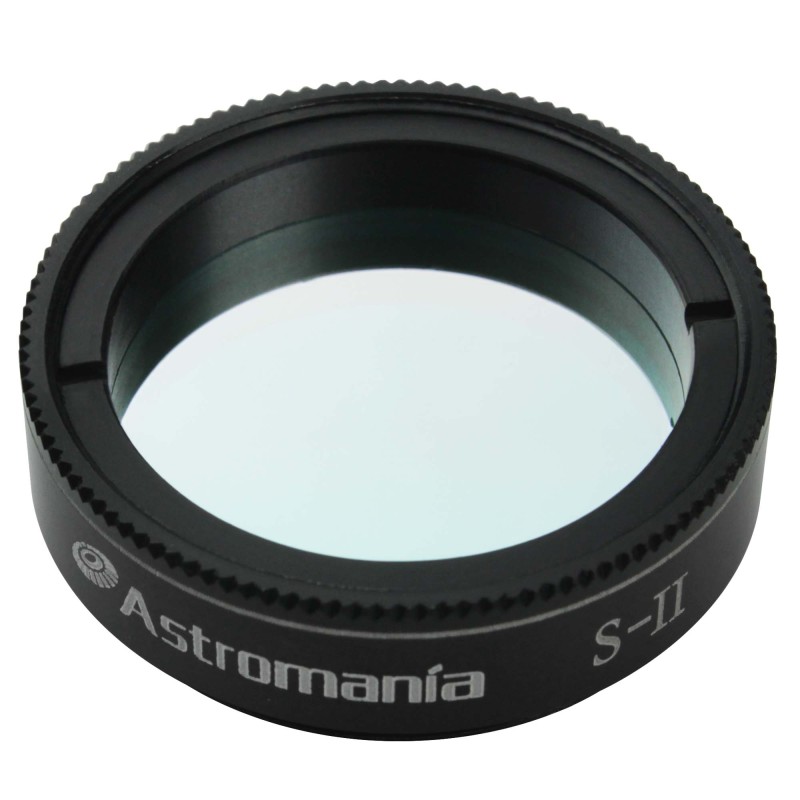 Astromania 1.25&quot; S-ll Filter