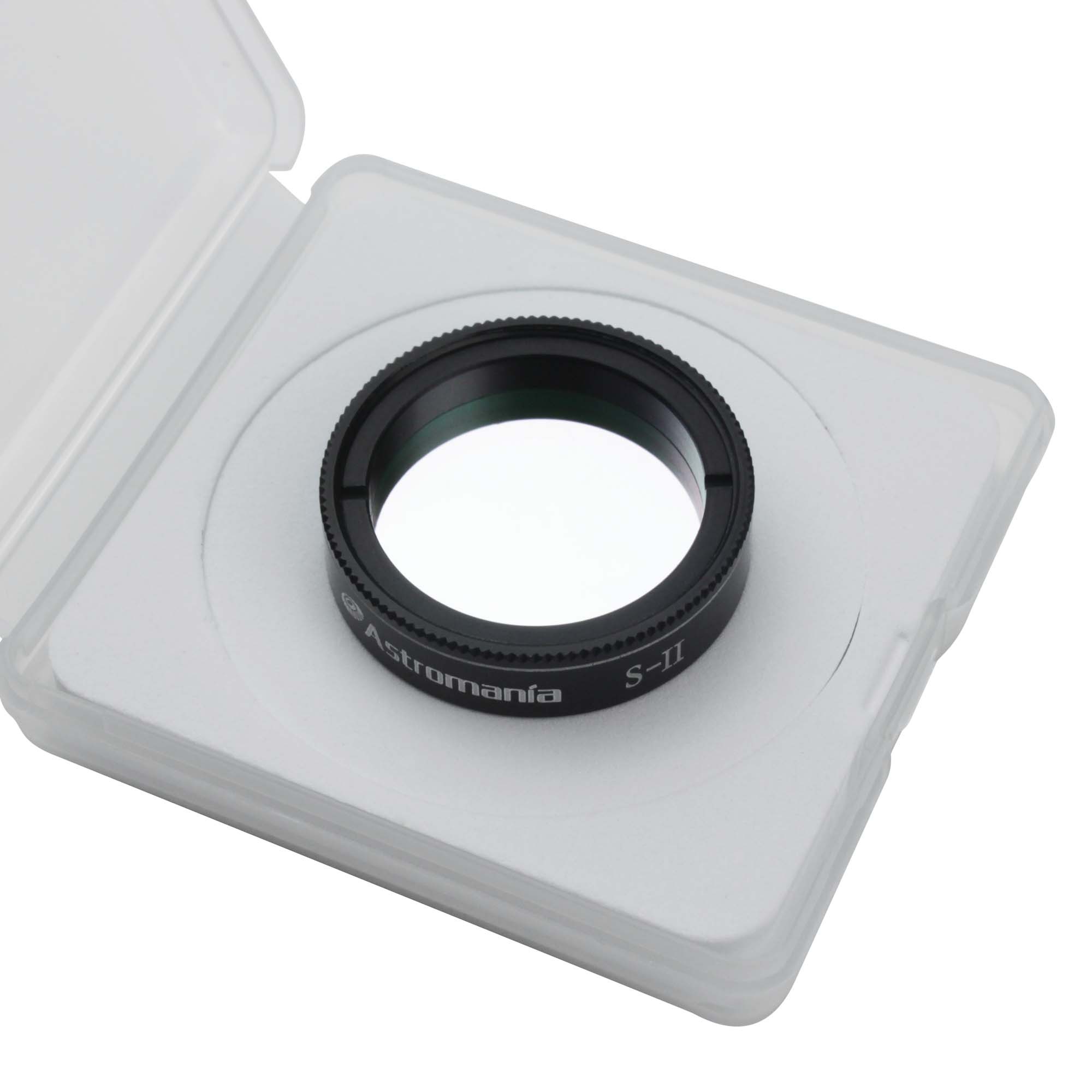 Astromania 1.25" S-ll Filter