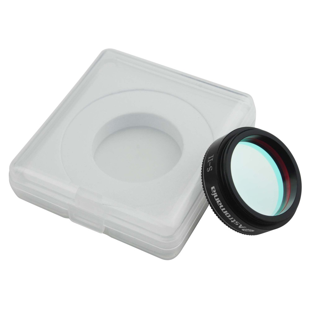 Astromania 1.25" S-ll Filter