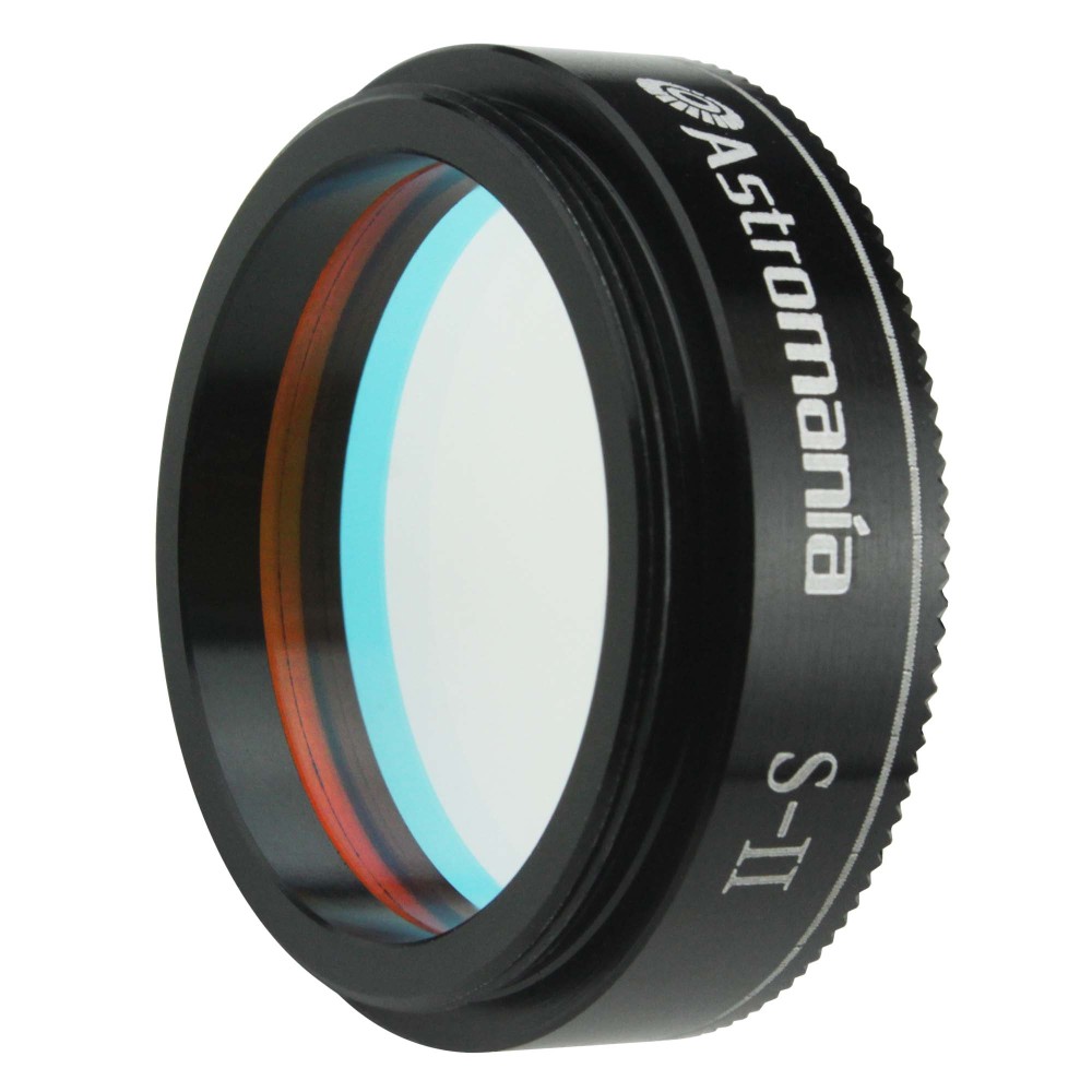 Astromania 1.25" S-ll Filter