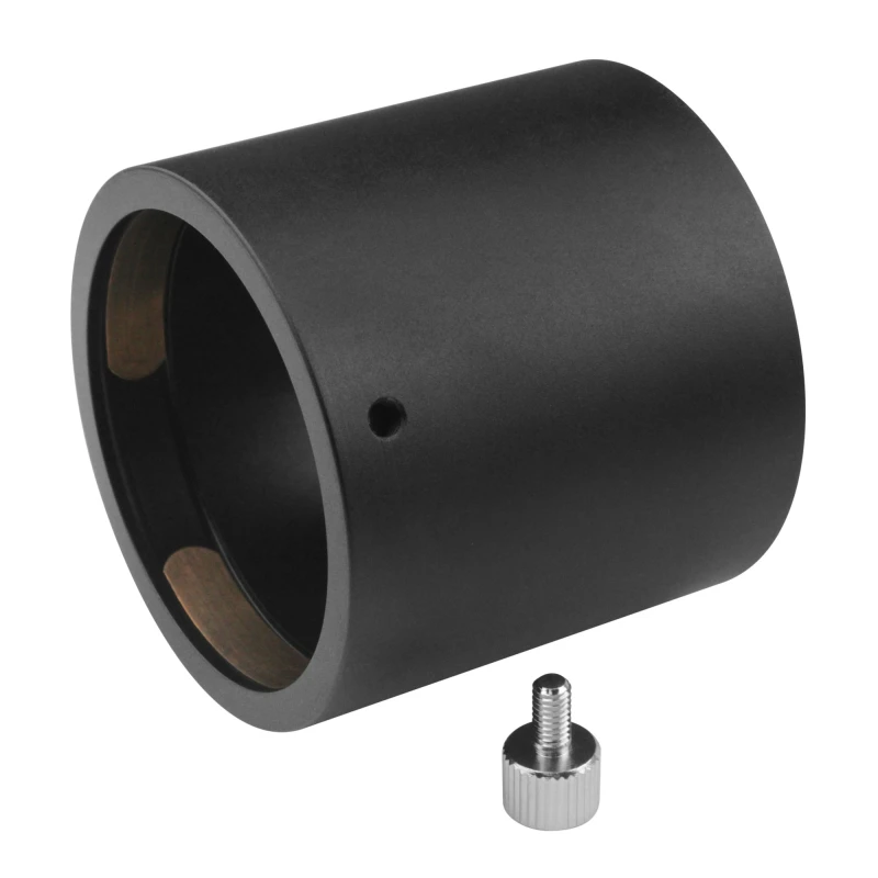 Astromania 2&quot; SCT Adapter - The 2&quot; Adapter for Your Schmidt Cassegrain Telescope - Allows You to use 2&quot; Accessories