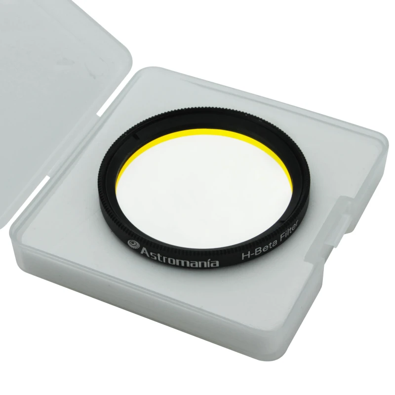 Astromania 2&quot; Narrowband H-Beta Filter