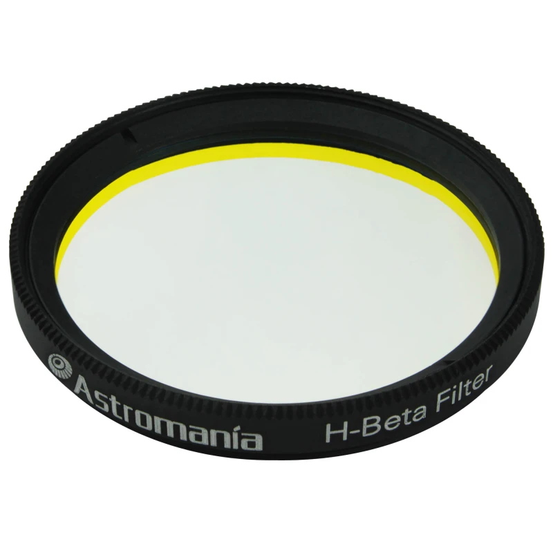 Astromania 2&quot; Narrowband H-Beta Filter