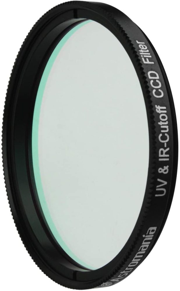 Astromania 2" IR/UV Blocking Filter - Keeps Your Planetary Images Sharp