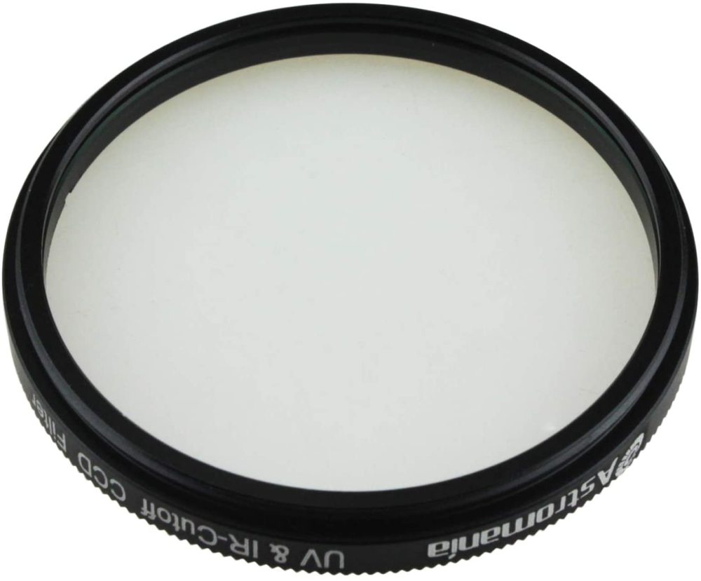 Astromania 2" IR/UV Blocking Filter - Keeps Your Planetary Images Sharp