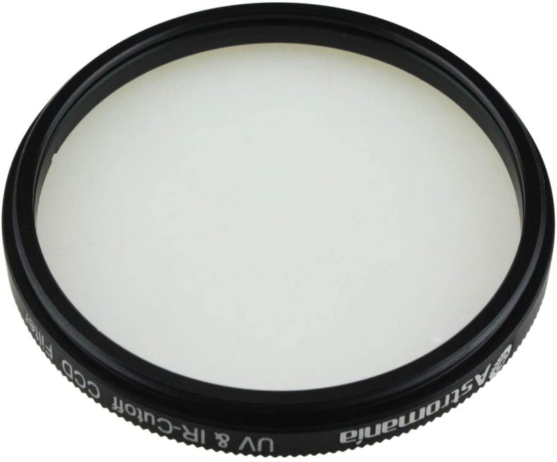 Astromania 2&quot; IR/UV Blocking Filter - Keeps Your Planetary Images Sharp