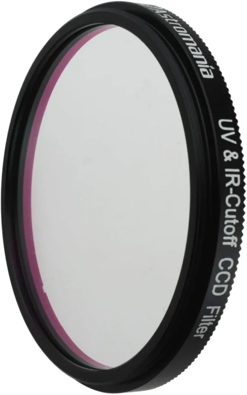 Astromania 2&quot; IR/UV Blocking Filter - Keeps Your Planetary Images Sharp