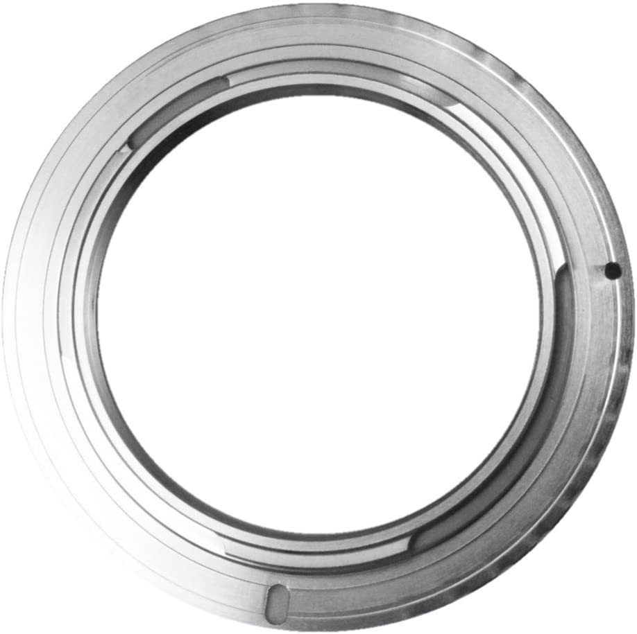 Astromania Telescope/Spotting Scope Brass T-Ring for Pentax-K Camera