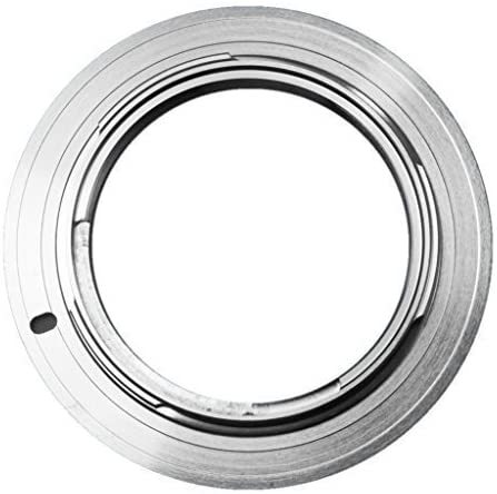 Astromania Telescope/Spotting Scope Brass T-Ring for AF