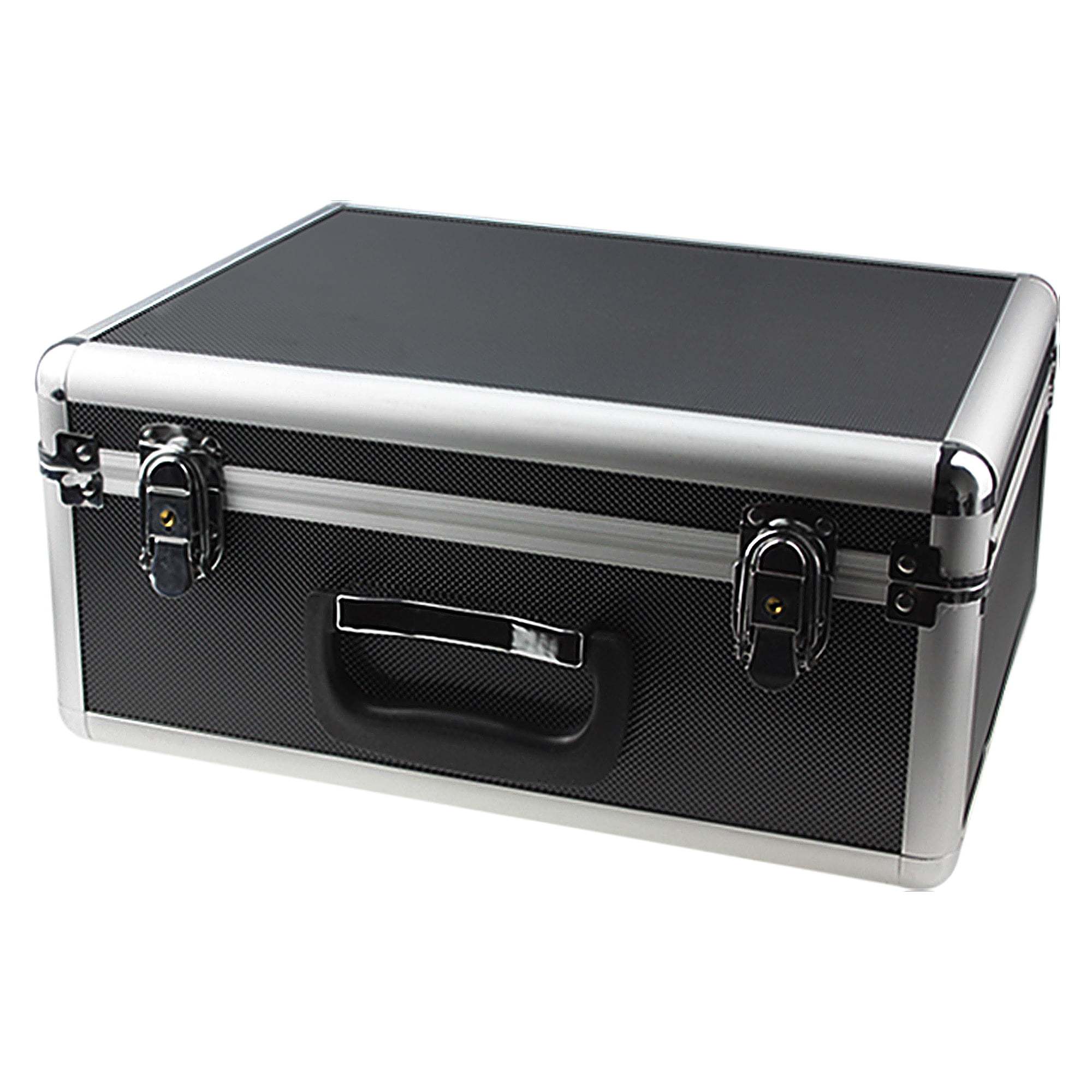 Astromania Aluminum Case for 2" Eyepiece and Filter Kit